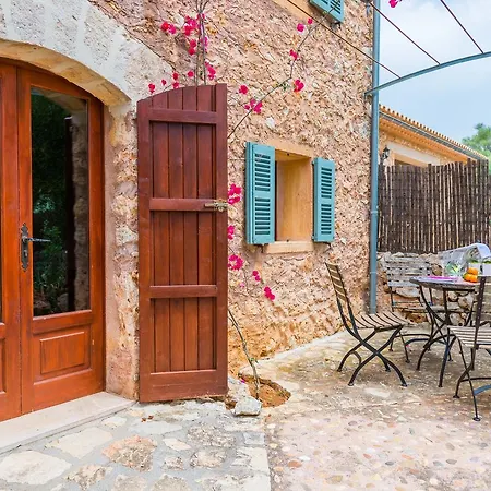 Pina - Eco Pina - Costitx (Mallorca)