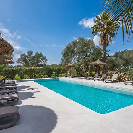 Villa Pina - Eco Pina -