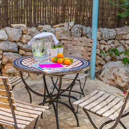 Pina - Eco Pina - * Costitx (Mallorca)