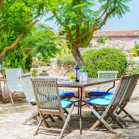 Pina - Eco Pina - * Costitx (Mallorca)