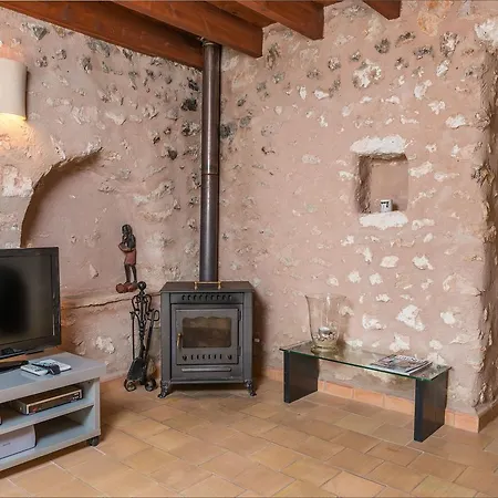 Villa Pina - Eco Pina -