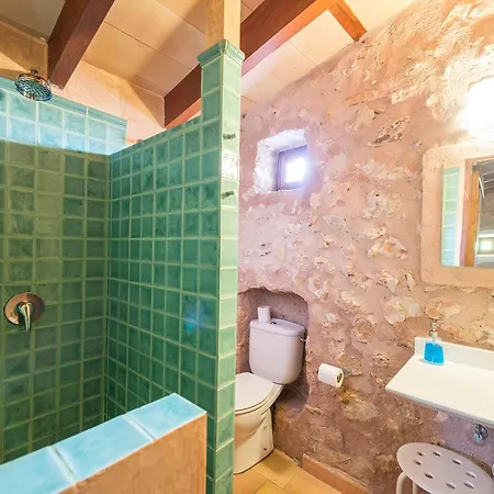 Villa Pina - Eco Pina - *