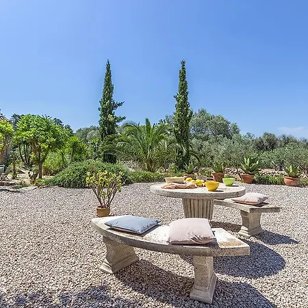 Pina - Eco Pina - * Costitx (Mallorca)