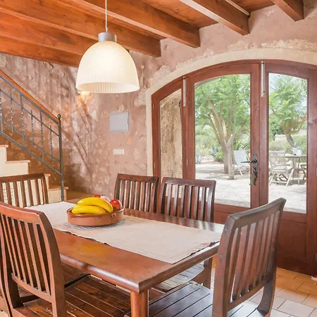 Pina - Eco Pina - Villa Costitx (Mallorca)