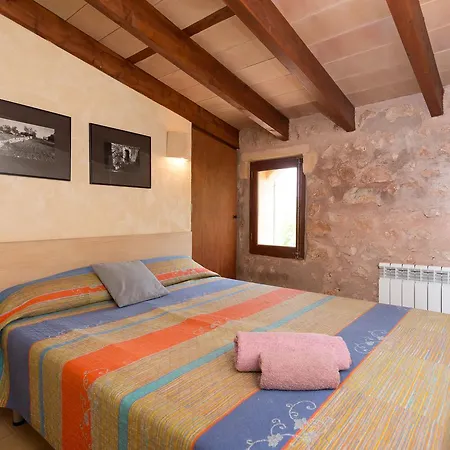 Pina - Eco Pina - * Costitx (Mallorca)