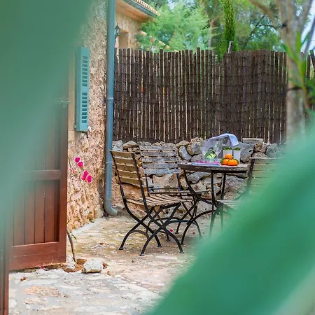 Villa Pina - Eco Pina -