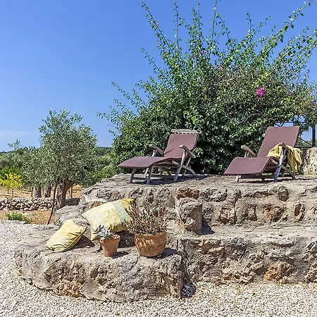 Pina - Eco Pina - Villa