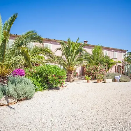 Pina - Eco Pina - Villa